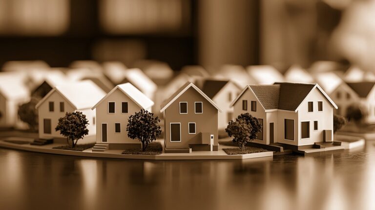 Daniels Farm neighborhood